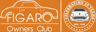 Owners Club Anniversary Logo 2016